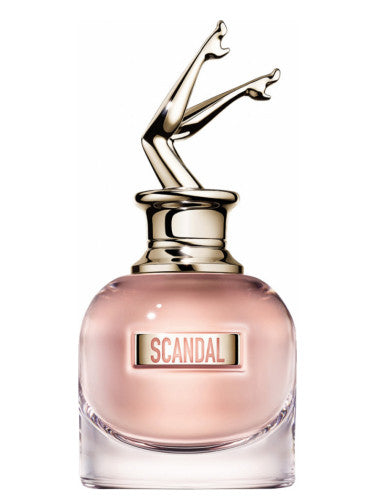 Scandal for Woman Jean Paul Gaultier