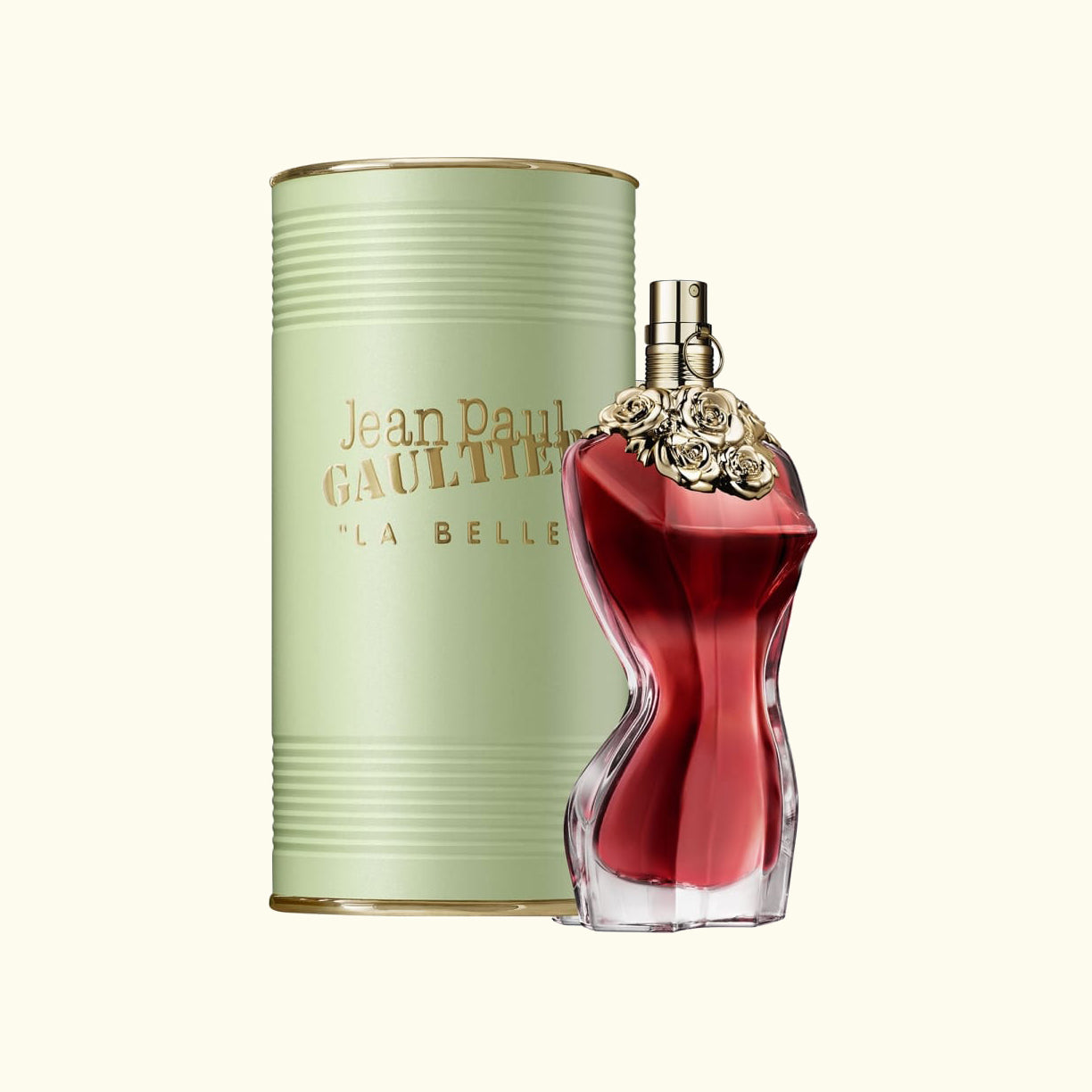 Les Femmes De Jean Paul Gaultier