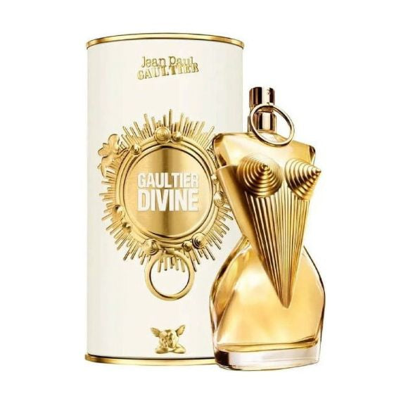 Gaultier Divine Jean Paul Gaultier for women
