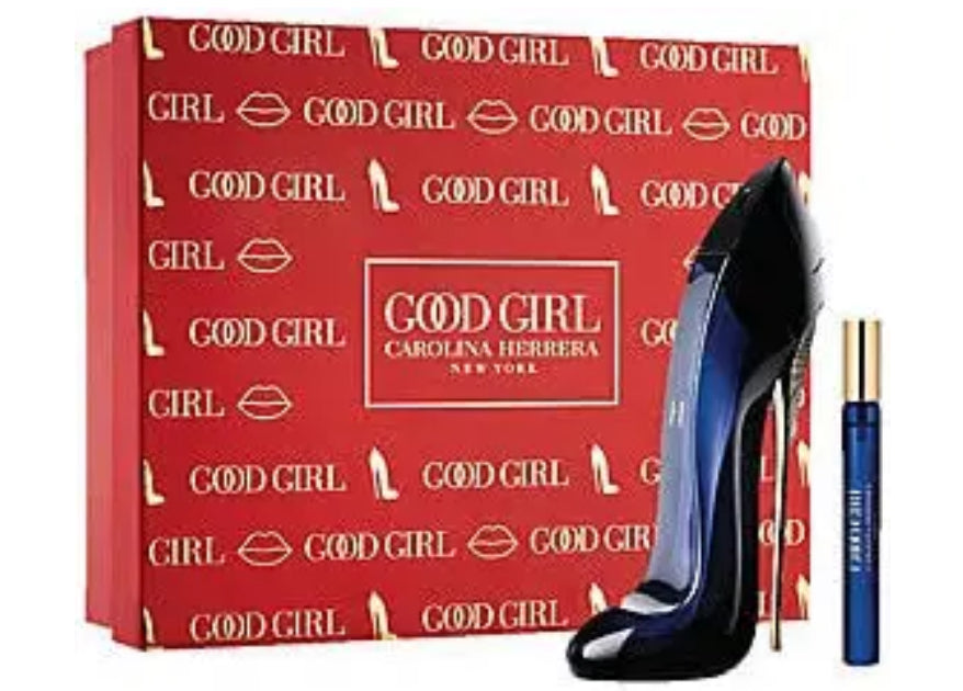Good Girl Carolina Herrera NY
