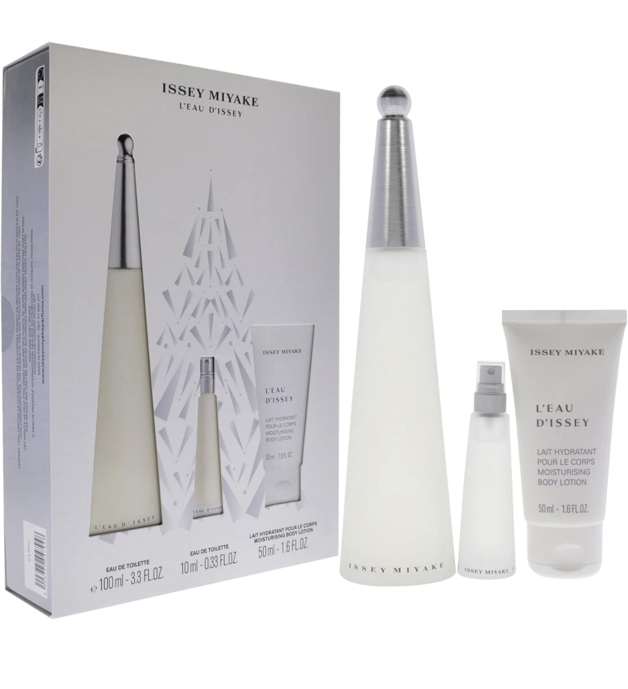 Issey Miyake L’ean Dissey for women