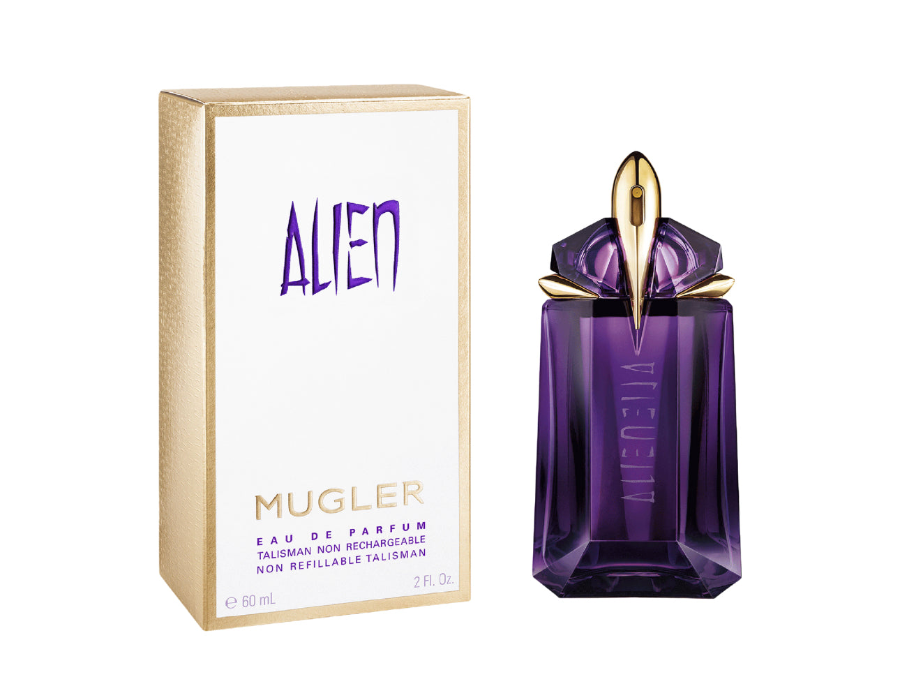 Alien Mugler for women