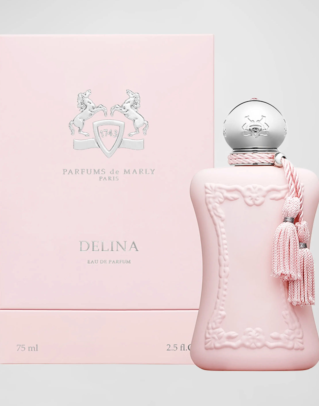 Parfum de Marly Delina eau de parfum Niche