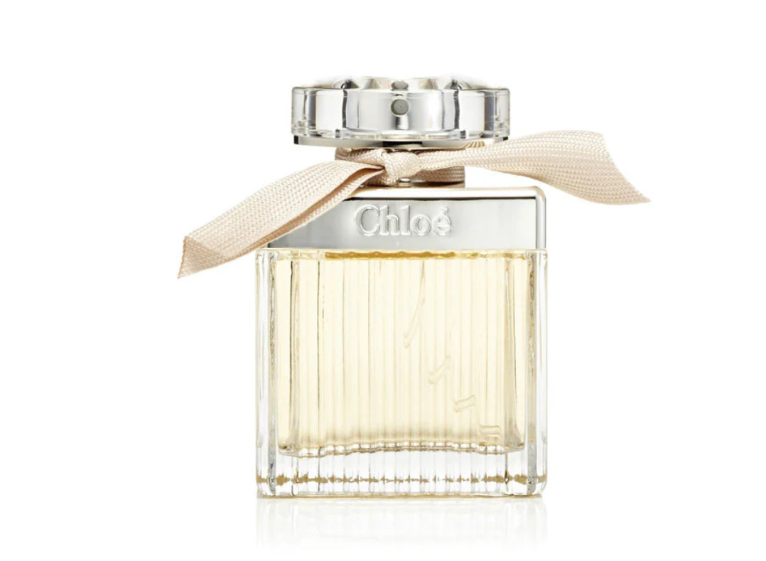 Chloé eau de parfum for floral women
