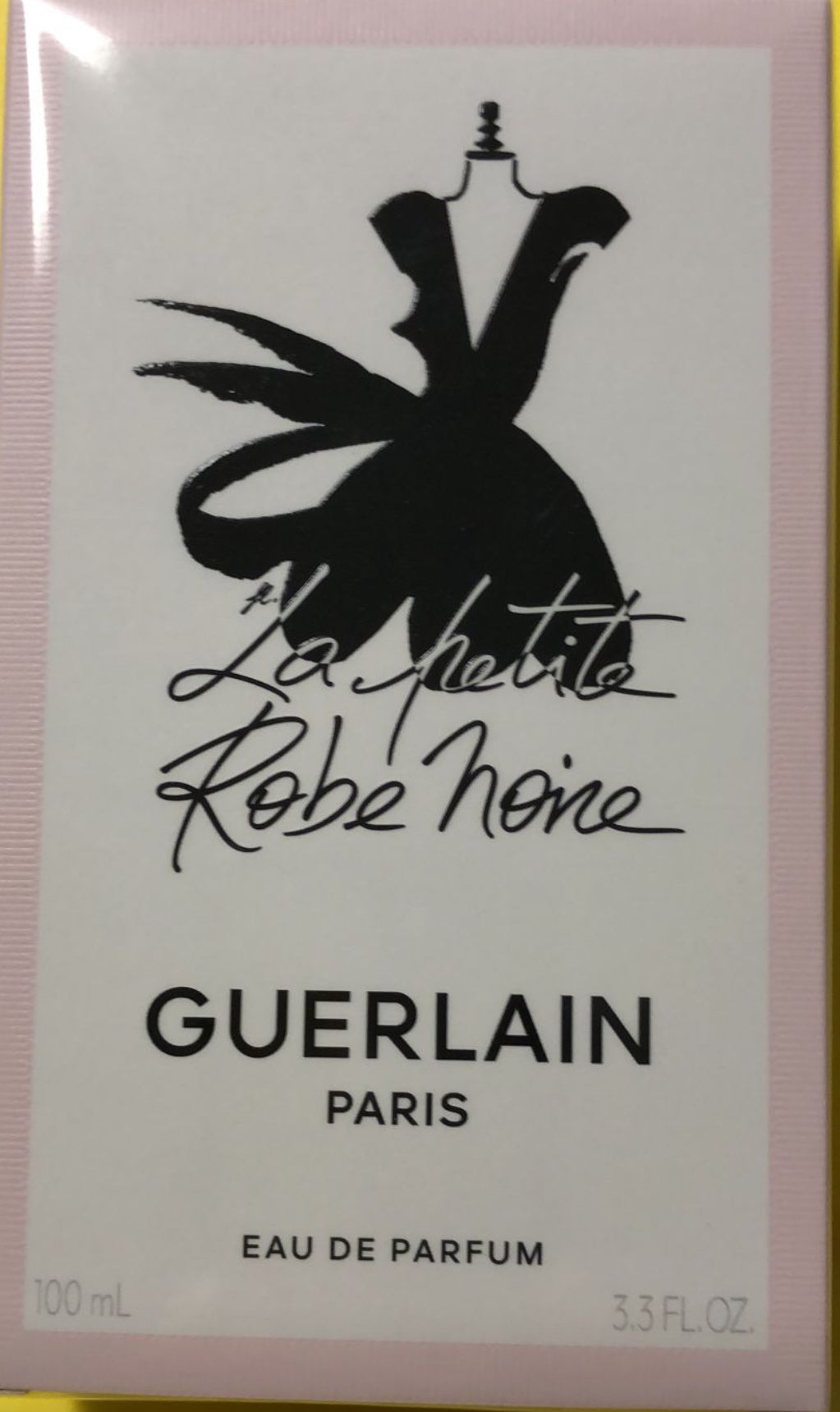 La Petite Robe Noire Guerlain for women