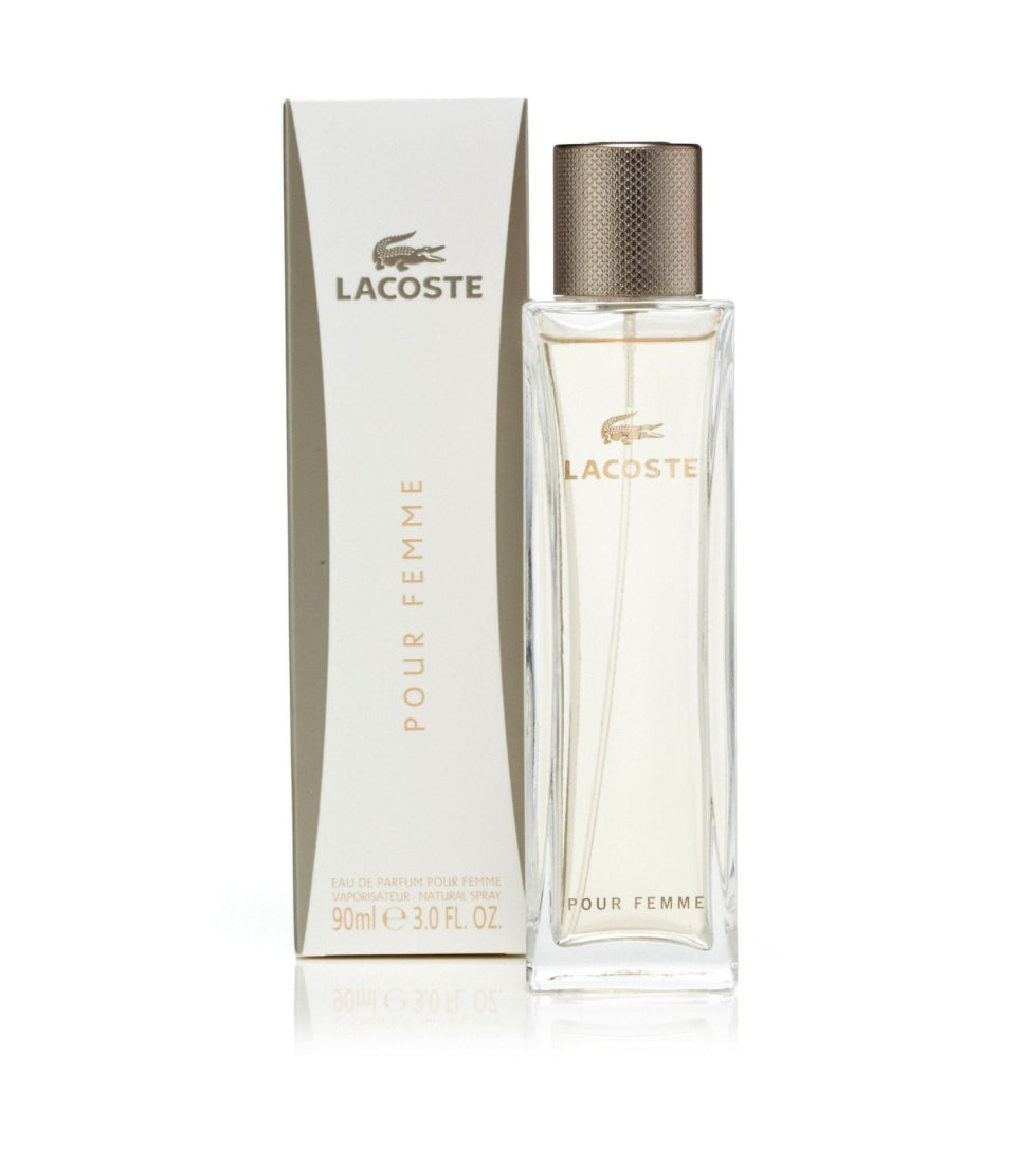 Lacoste Pour Femme