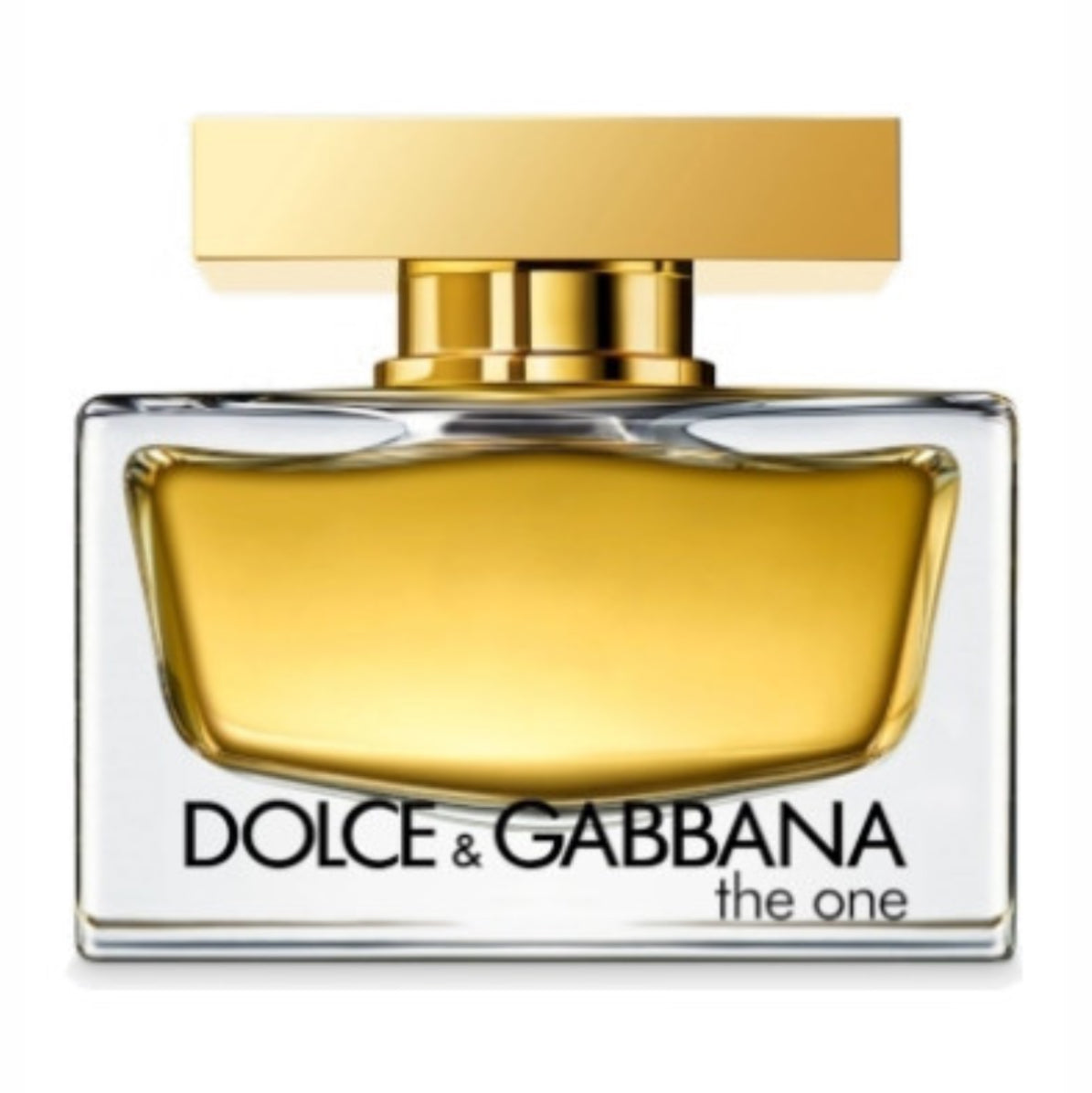 Dolce Gabbana the one eau de parfum