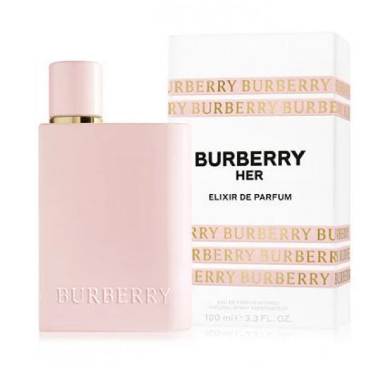 Burberry Her Elixir de Parfum