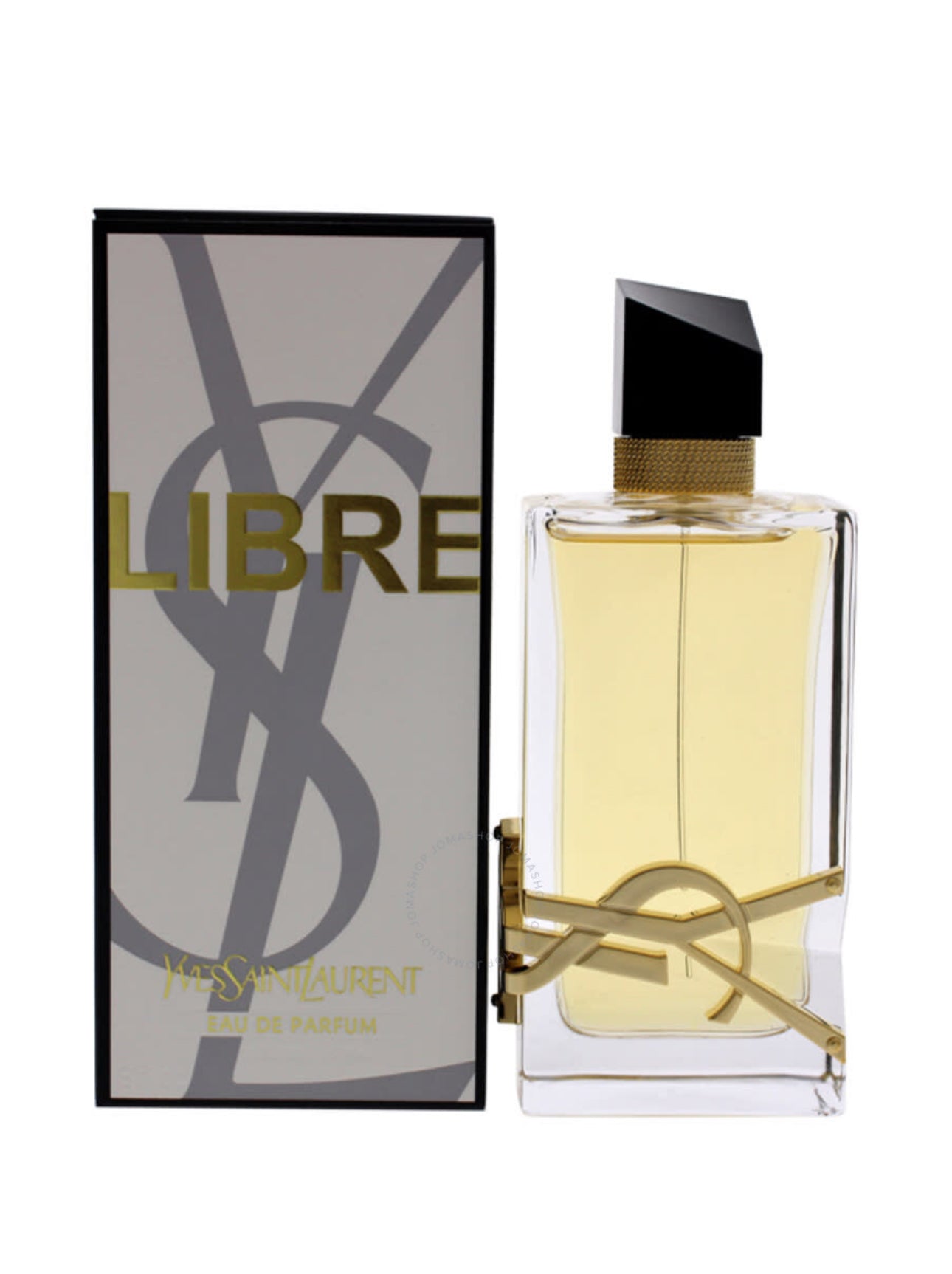 Ives Saint Laurent Libre Eau de Parfum 3.0 oz