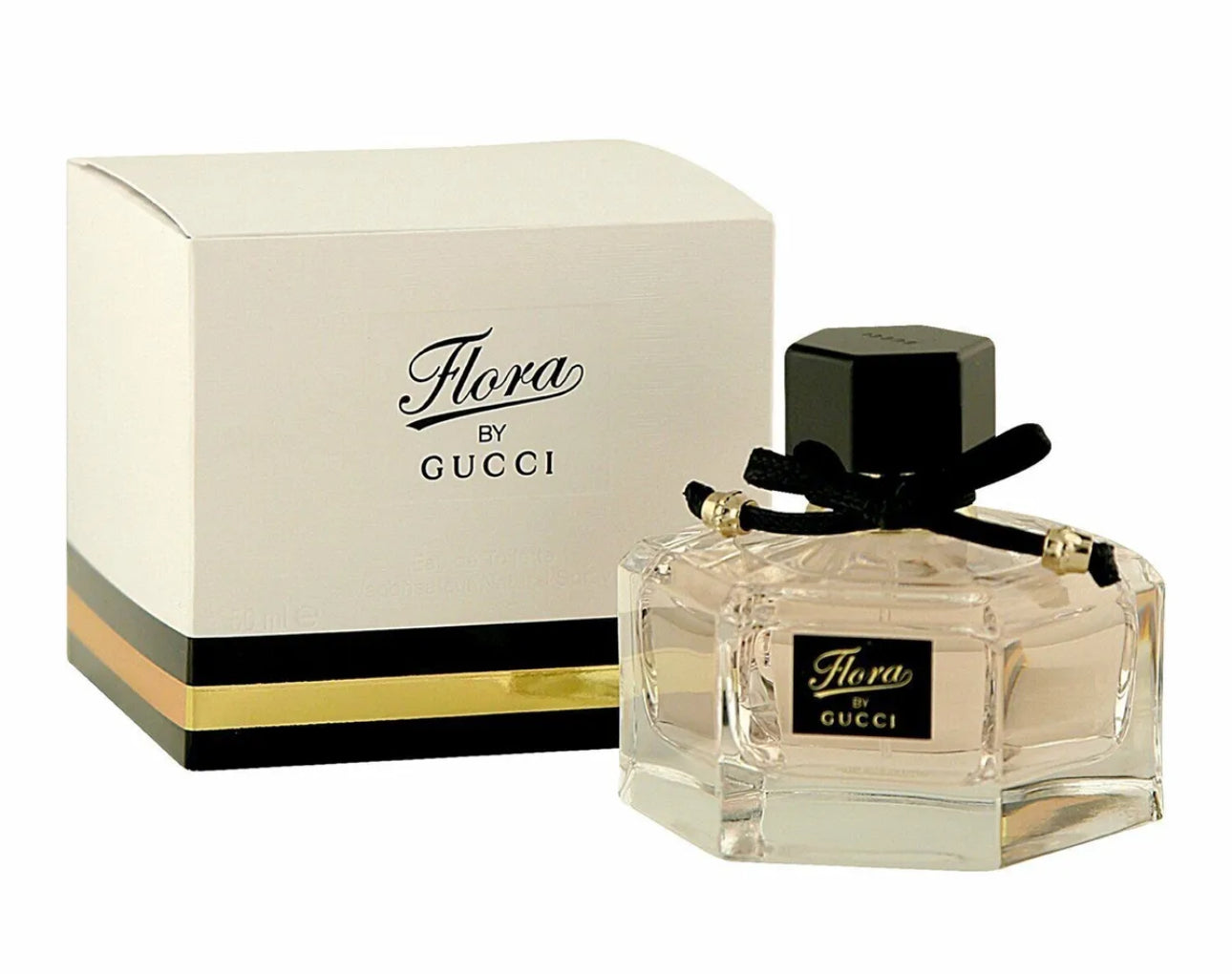 Flora by Gucci
