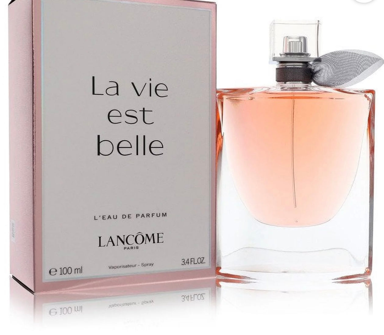 La Vie est Belle L,eau de parfum