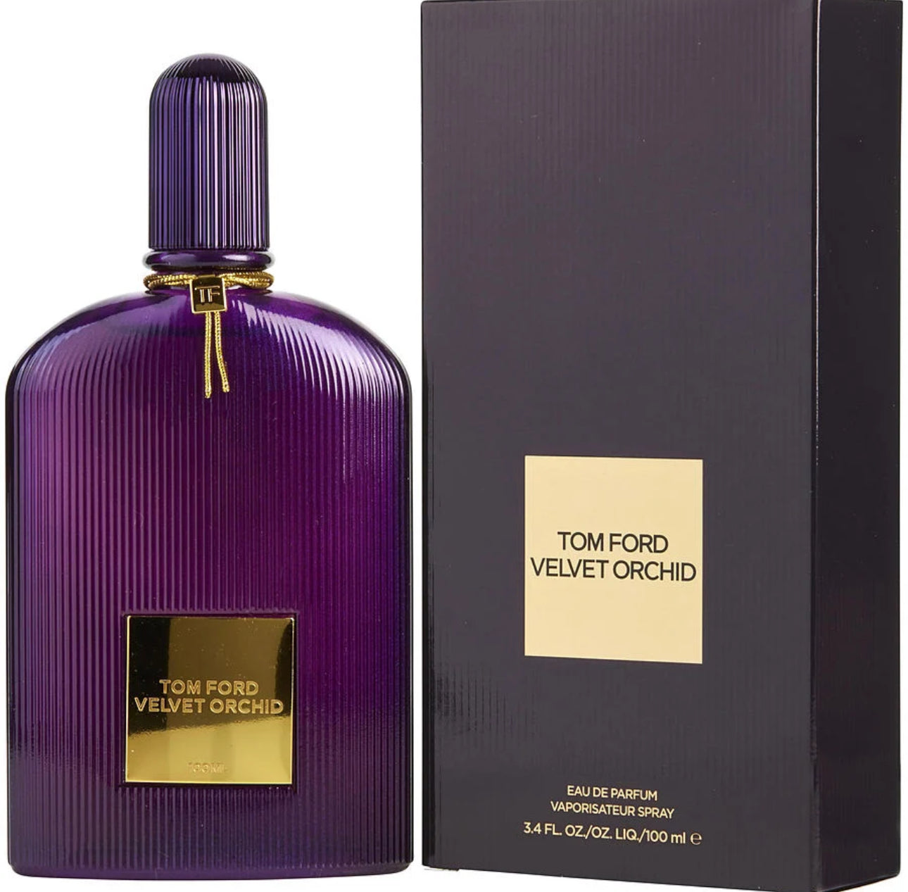 Tom Ford Velvet Orchid for women Niche