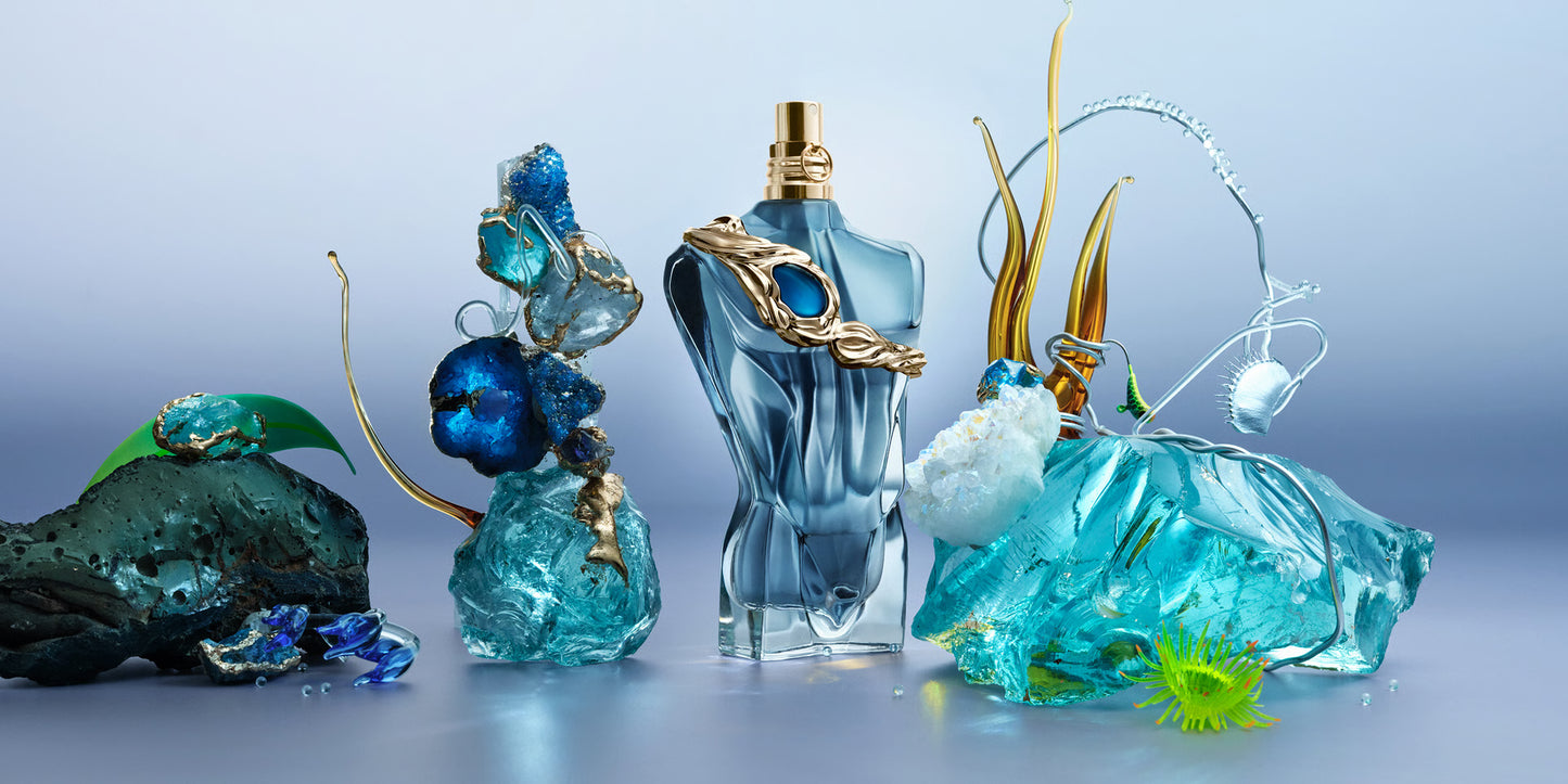 Jean Paul Gaultier Le Beau Narcisse 4.2oz
