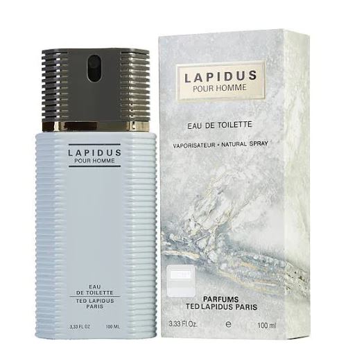 Lapidus Pour Homme