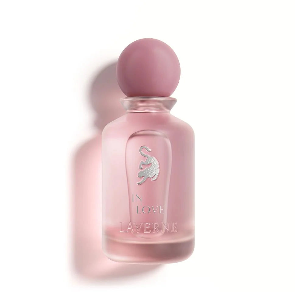 Laverne In Love eau de parfum