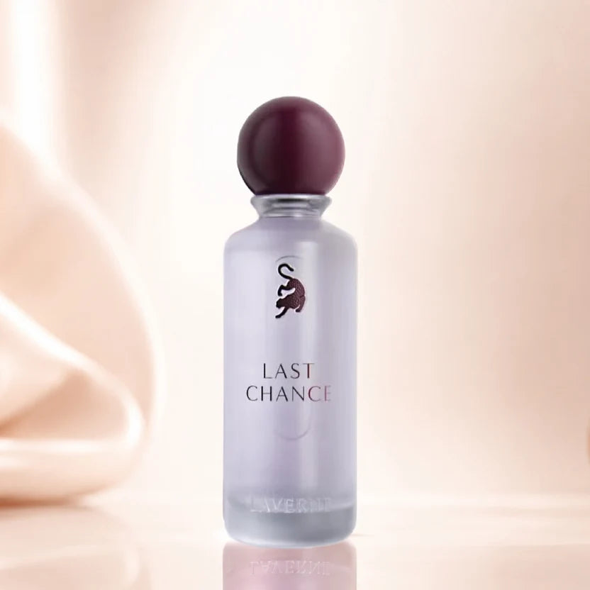 Laverne Last Chance eau de parfum 3.4 oz
