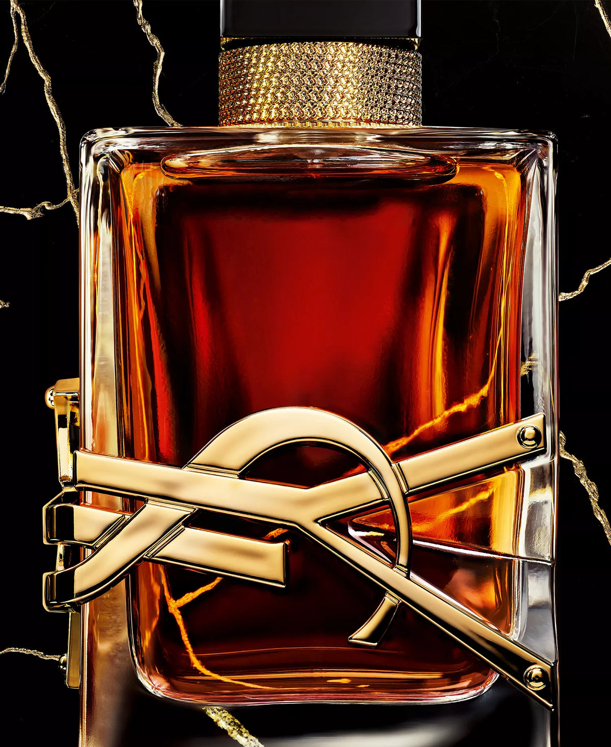 Libre Ives Saint Laurent le parfum 3.0 oz