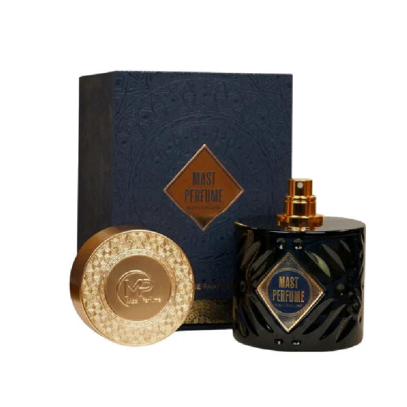 Mast Perfume Bleul Exclusif Eau De Parfum