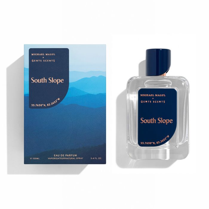 Michael Malul South Slope 3.4oz