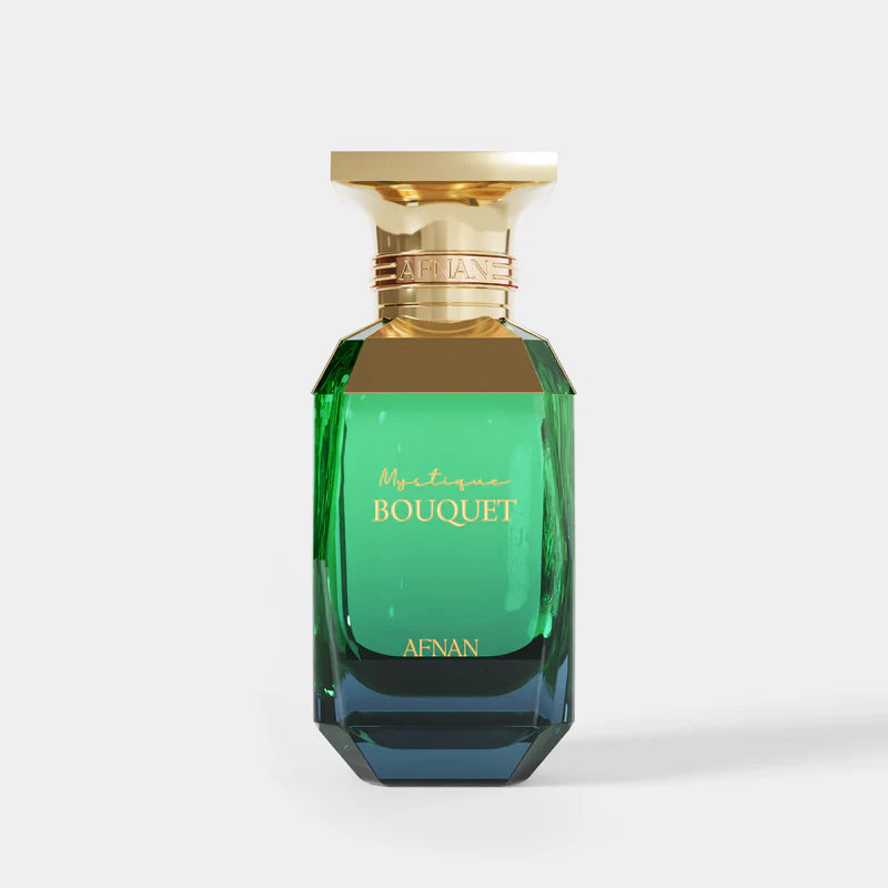 Mystique Bouquet Afnan dupe (valaya de marly)