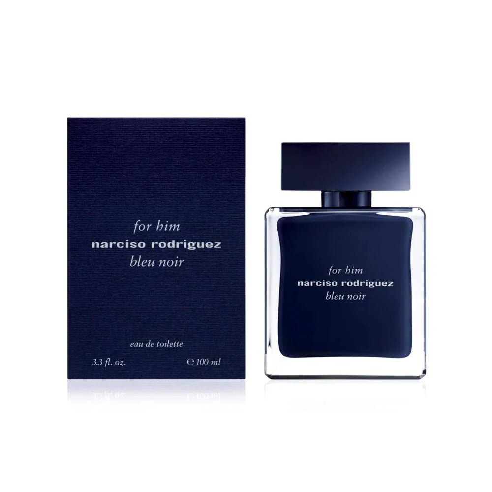 Narciso Rodriguez Bleu Noir For Him