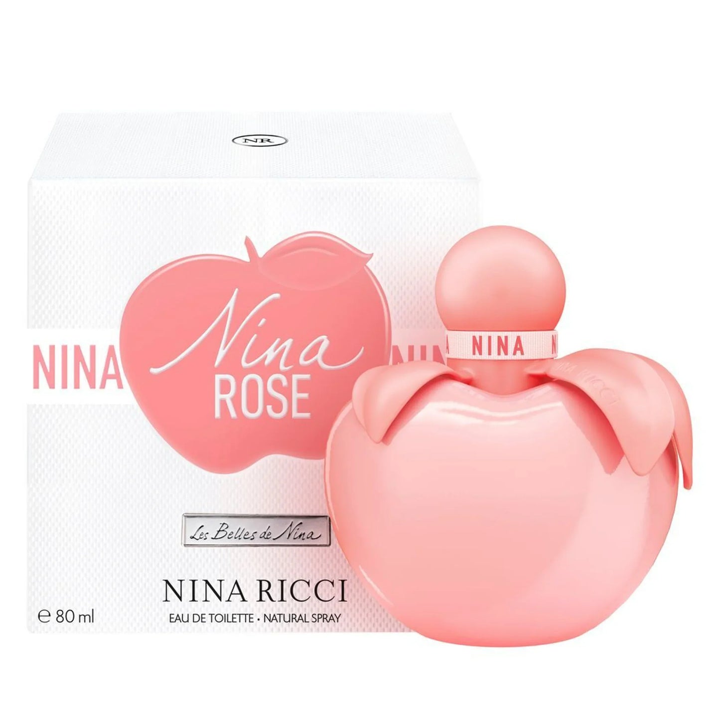 Nina Ricci Nina Rose eau de Toilette