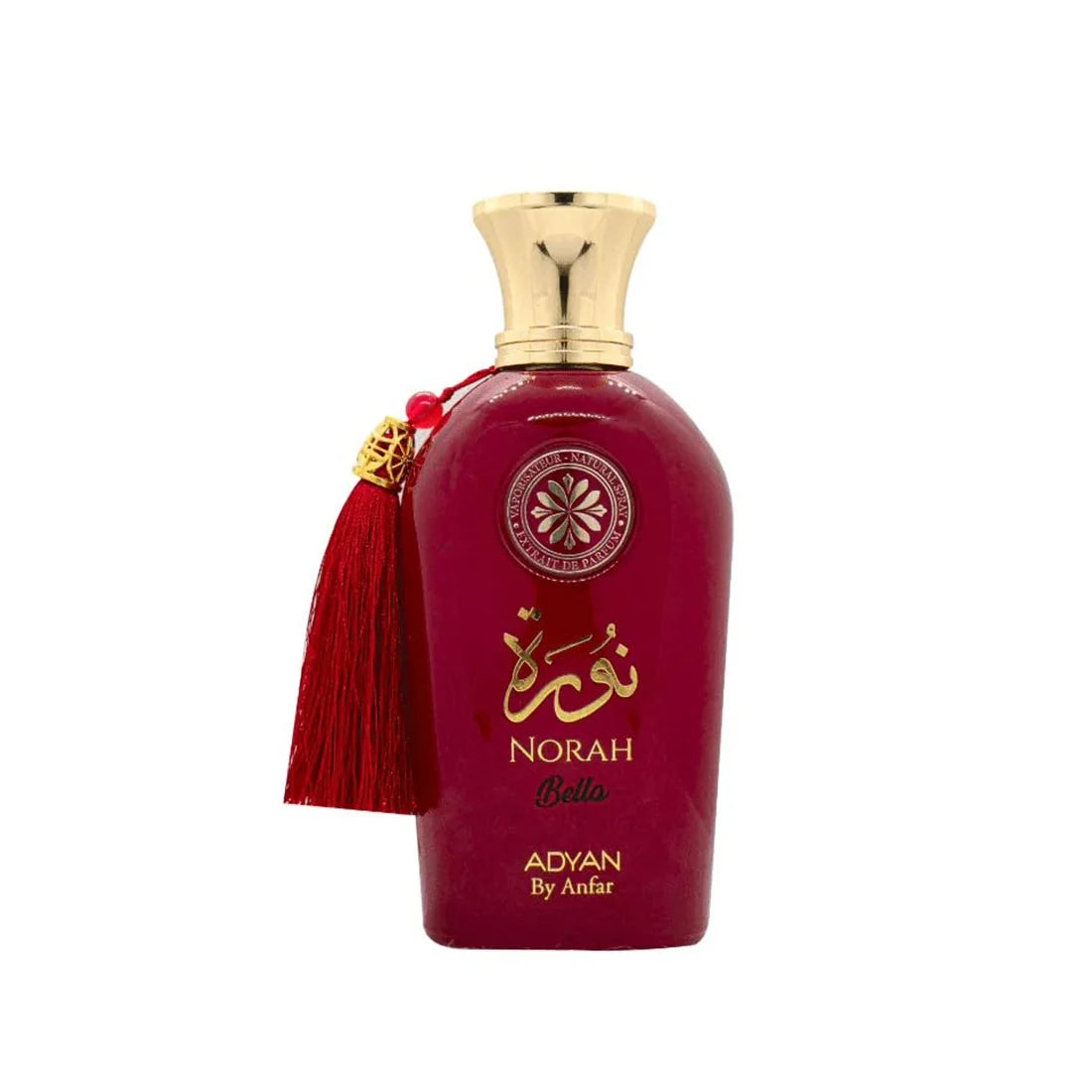 Norah Bella Adyan by Anfar