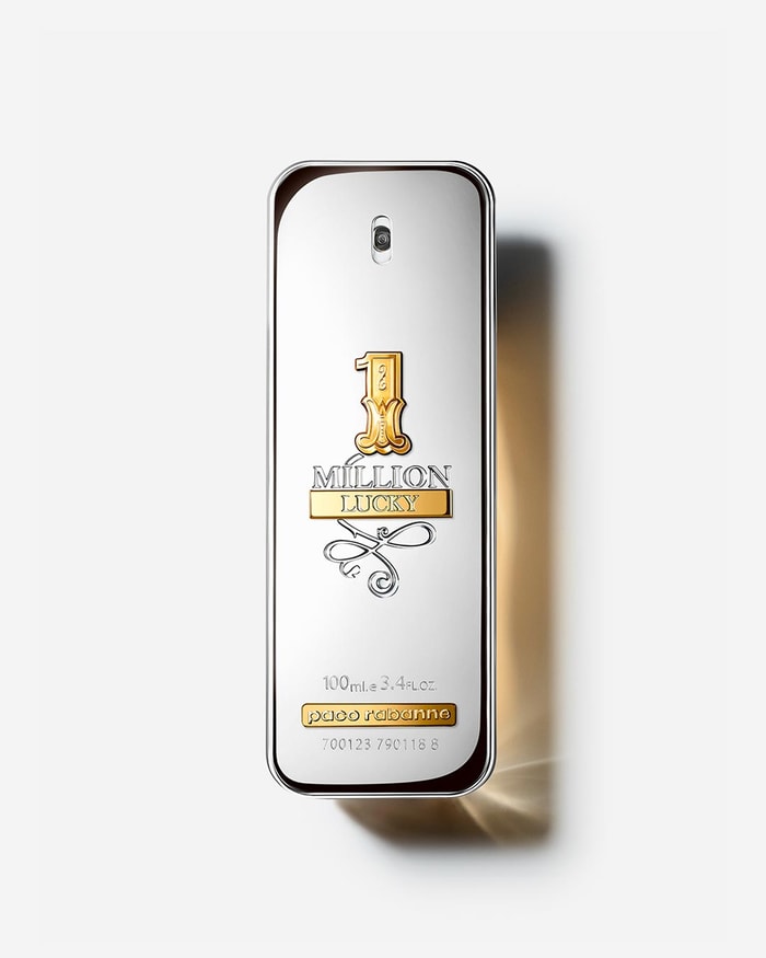 One Million Lucky Paco Rabanne