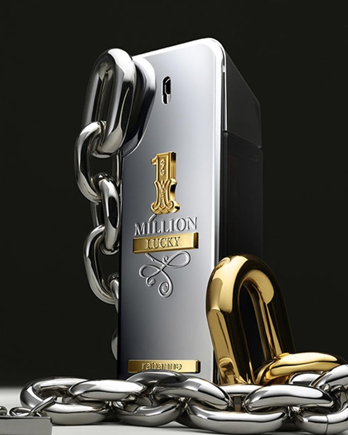 One Million Lucky Paco Rabanne