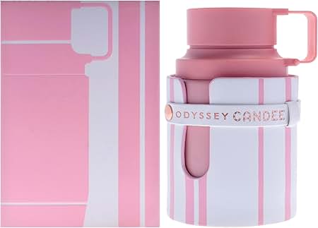 Odyssey Candee Armaf 3.4 oz