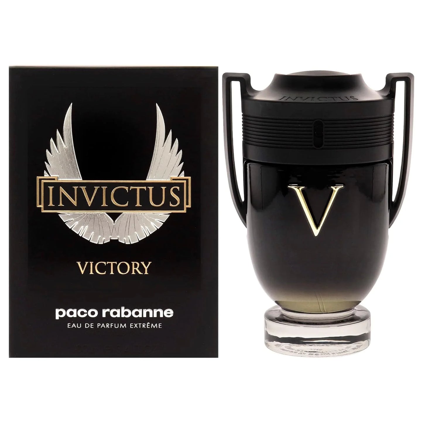 Invictus Victory Extreme EDT Men
