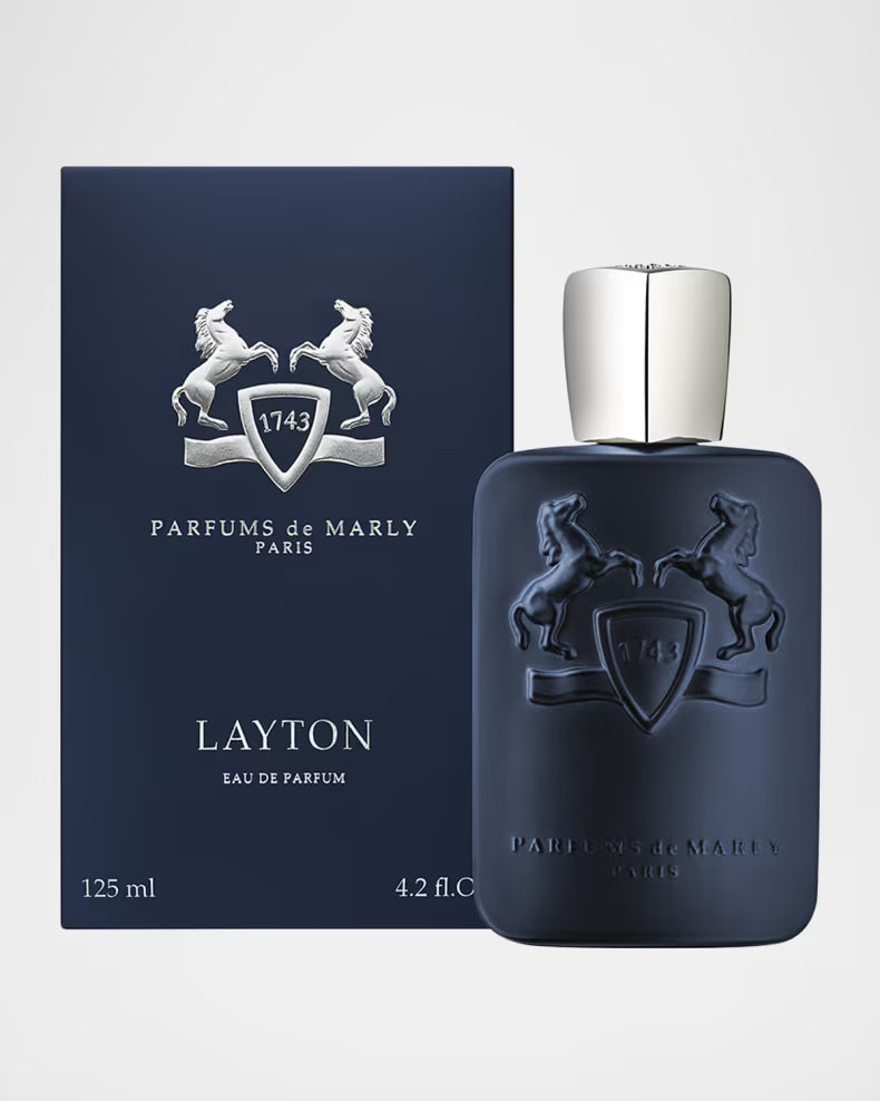 Parfum De Marly Paris Layton eau de Parfum 4.2 oz