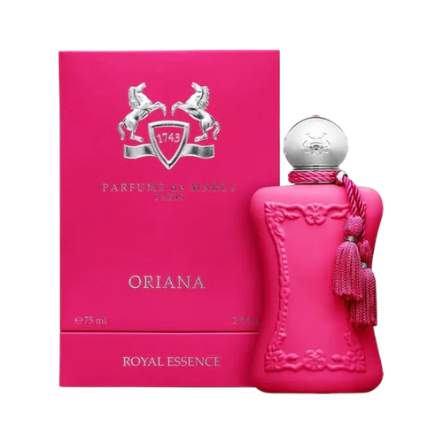 Parfums de Marly Paris Oriana royal essence