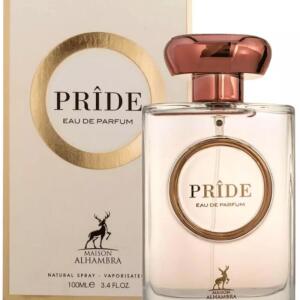 Pride Maison Alhambra (dupe idole de lamcome)