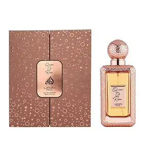 Queen Of Roses Lattafa Prime 100ML (Brumpton Immortals by Ex Nihilo)