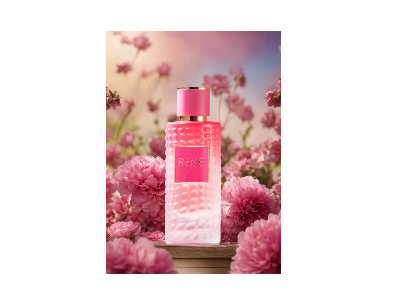 Rome Pour Femme by Bharara Rome (Valentino Donna born in Roma)
