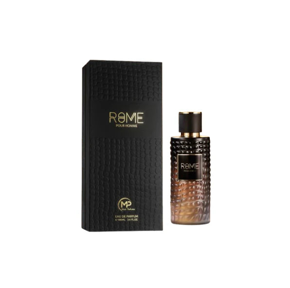 Rome Pour Homme by Bharara Rome men (Valentino homo born in Roma)