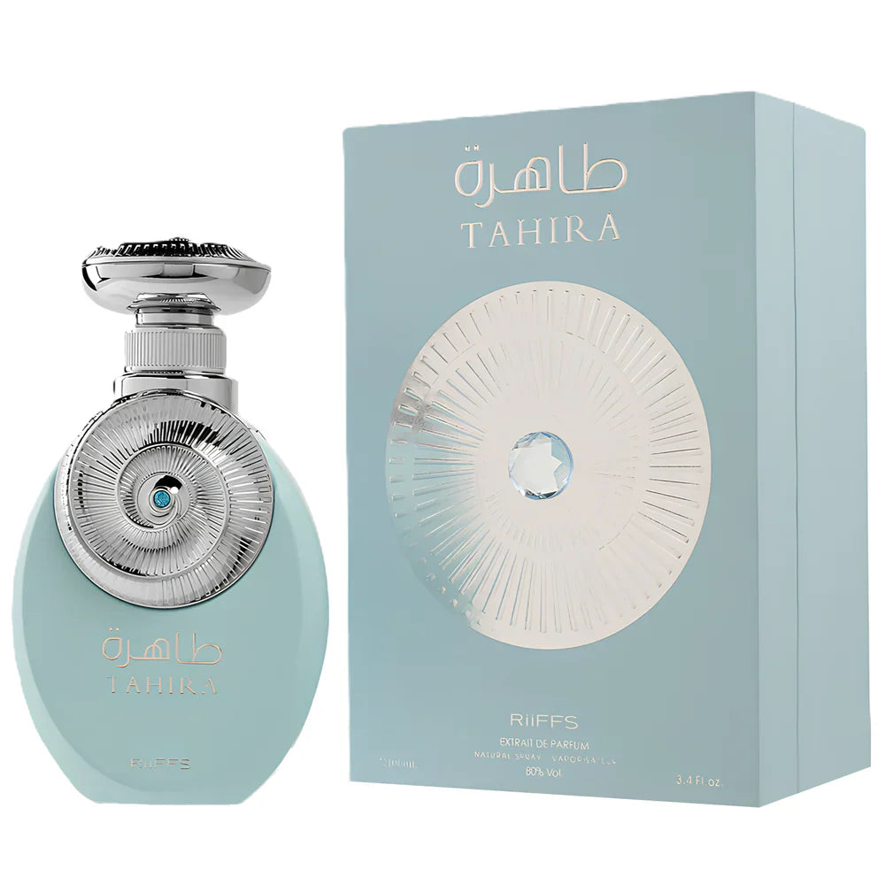 Riiffs Tahira Extrait de Parfum