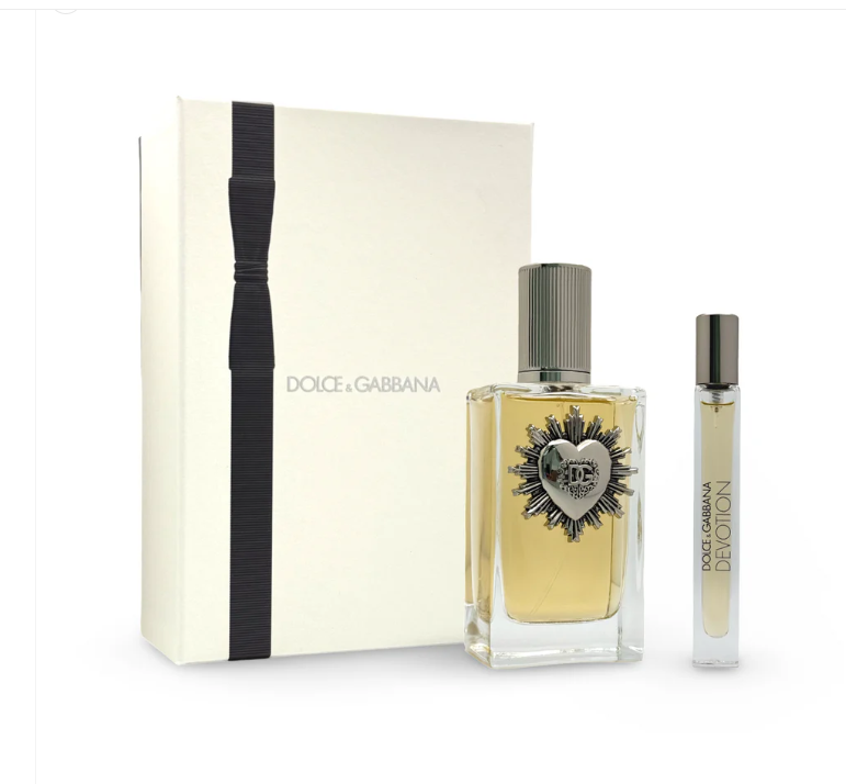 Dolce Gabbana Devotion pour homme 2 pieces