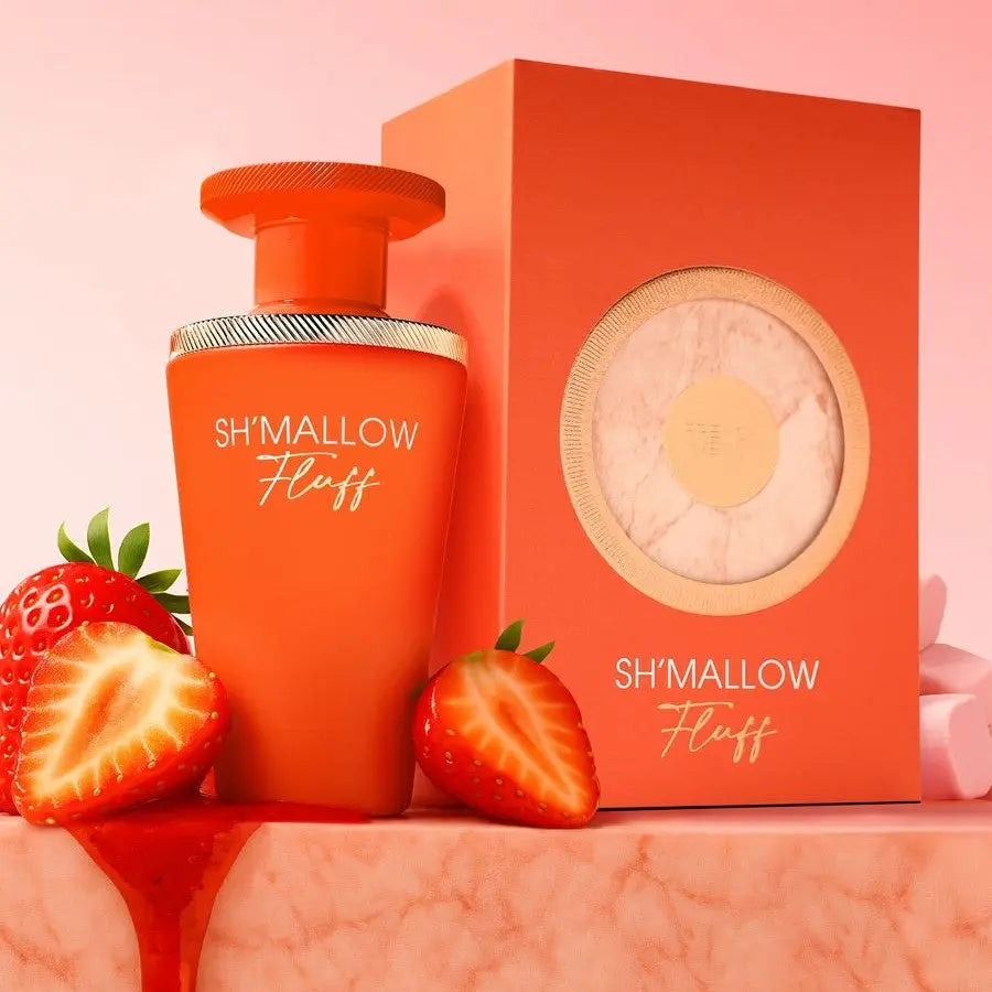 Sh'mallow Fluff French Avenue