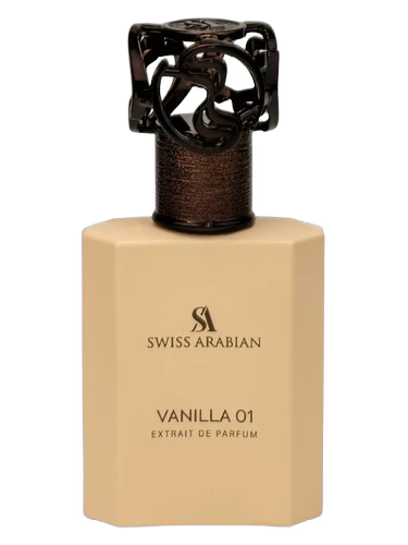 Swiss Arabian Vanilla 01