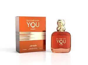 Together With You Amber (dupe emporio armani stronger with yoy amber)