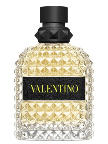 Valentino Uomo Yellow Dream