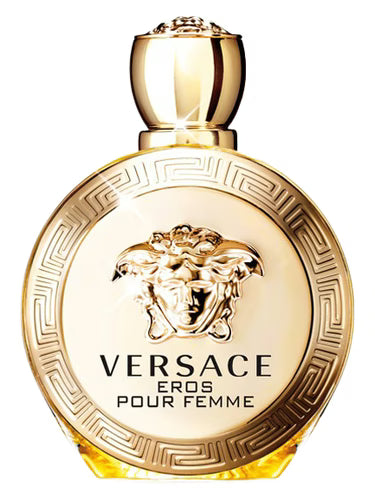Versace Eros Pour Femme