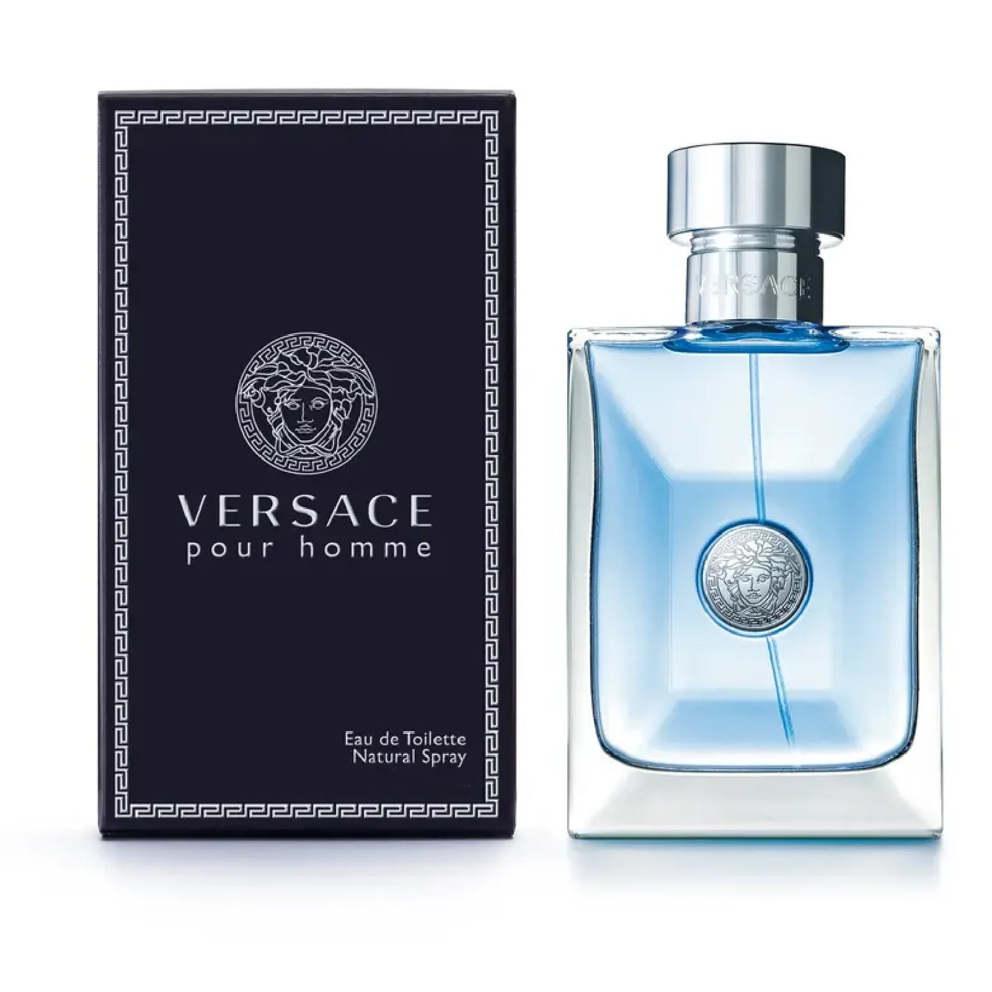 Versace Pour Homme Men