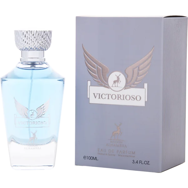 Victorioso Maison Alhambra 3.4 oz