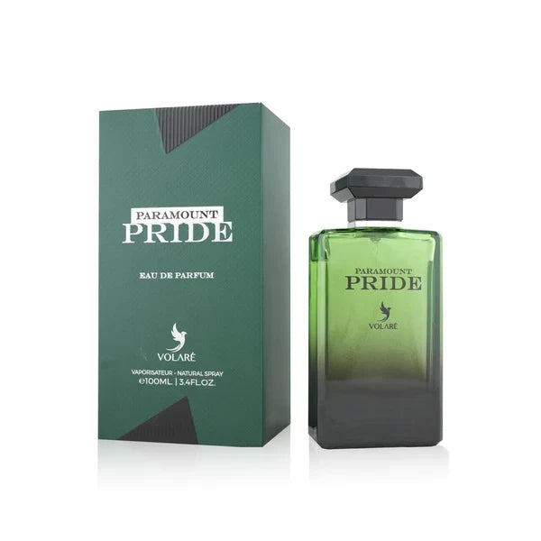 Volare Pride Paramount Eau De Parfum 3.4 oz