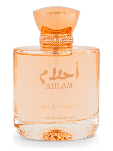 Ahlam By Gulf Orchid