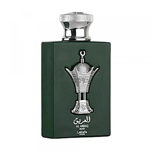 Al Areeq Silver