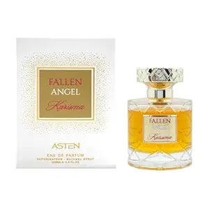 Fallen Angel Karisma Asten